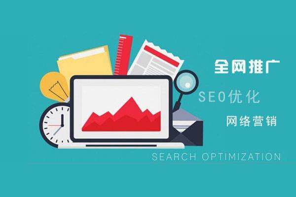 港北网络推广公司总结企业网站的几点推广策略