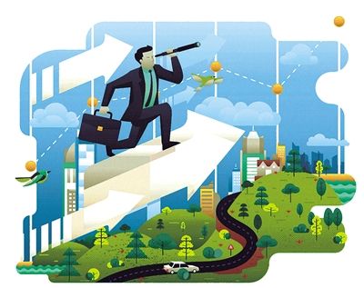 港北微信小程序开发公司分析运营商城小程序需要注意的内容